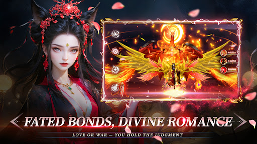 Blade of Divinity ekran görüntüsü