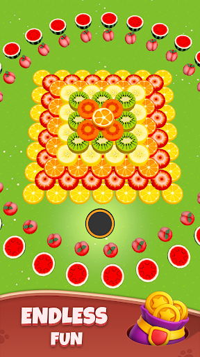 Hole Fancy Food ekran görüntüsü