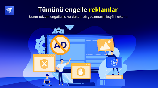 TV Web Tarayıcısı BrowseHere ekran görüntüsü