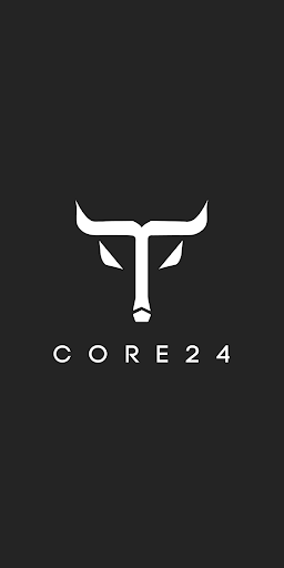 CORE24 GYM ekran görüntüsü