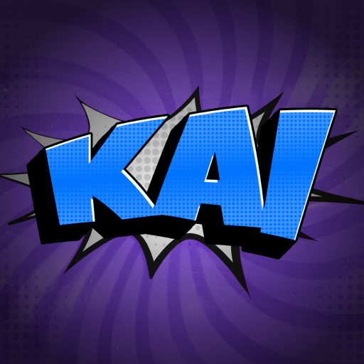 KAI: Comic Maker Manga, Manhwa