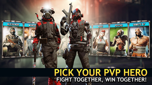 Last Hope Sniper 2: Zombie War ekran görüntüsü