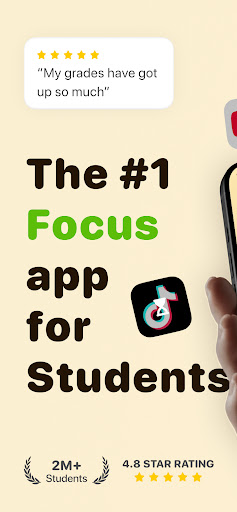 Focus Tree: Timer & Flashcards ekran görüntüsü