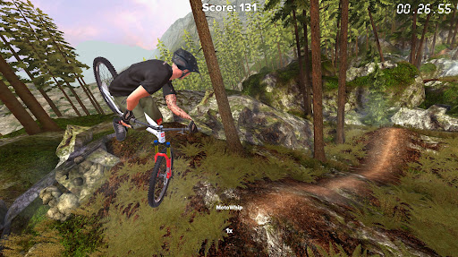 The Grim Donut Game ekran görüntüsü