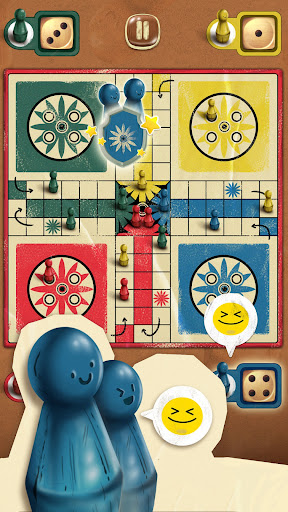 LUDO Classic Edition ekran görüntüsü
