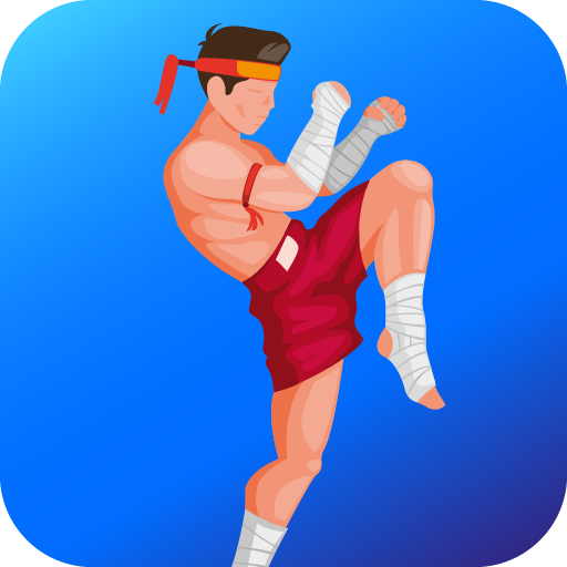 Muay Thai Eğitmeni
