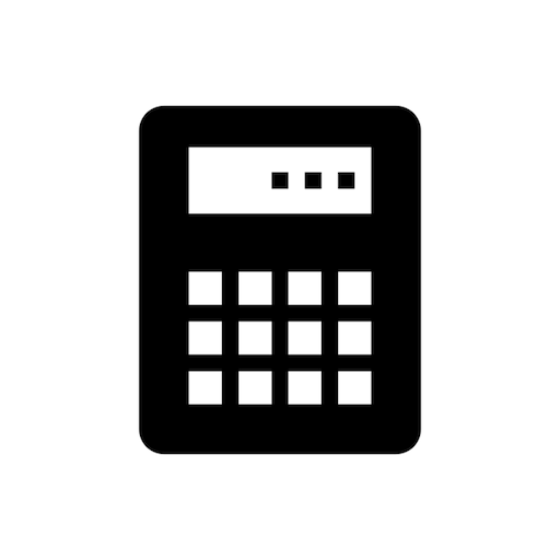 Math Calculator - 12-in-1