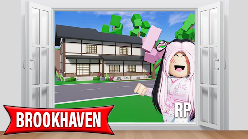 Brooktopia RP: Haven ekran görüntüsü