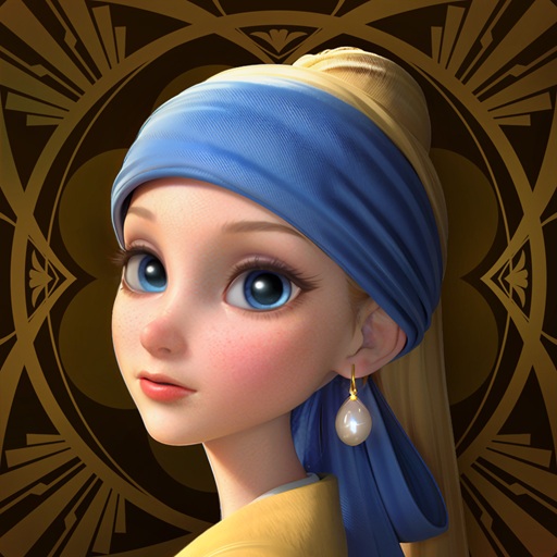 Time Princess: İnci Kız