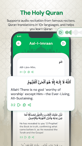 The Good Muslim ekran görüntüsü