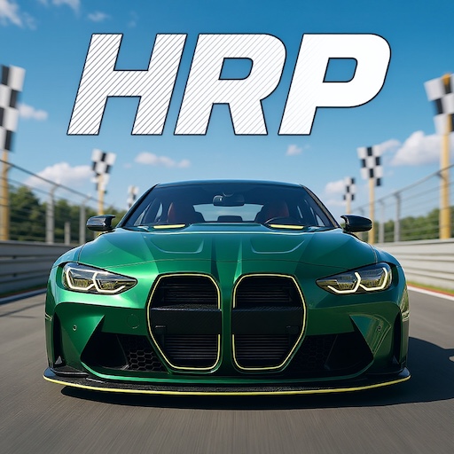Highway Racer Pro: Araba Oyunu