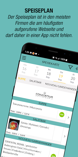EAT AGILE ekran görüntüsü
