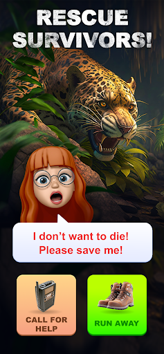 Adventure Life: Survival Isle ekran görüntüsü