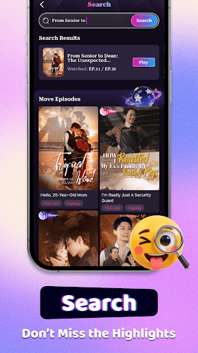 BonusTV ekran görüntüsü