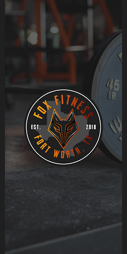 Fox Fitness FWTX ekran görüntüsü