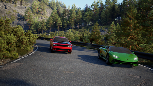 Top Drives - Car Race Battles ekran görüntüsü