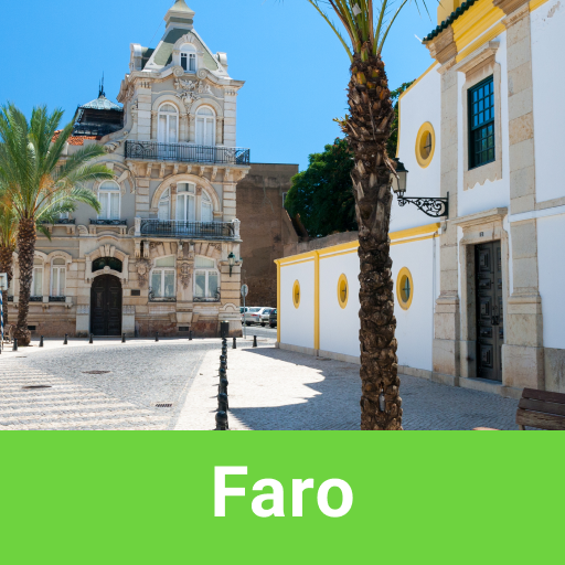 Faro Audio Guide by SmartGuide