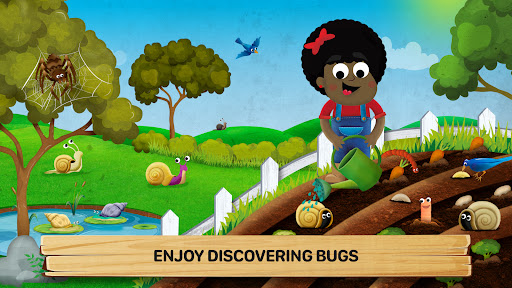 Bugs 2: What Are They Like? ekran görüntüsü