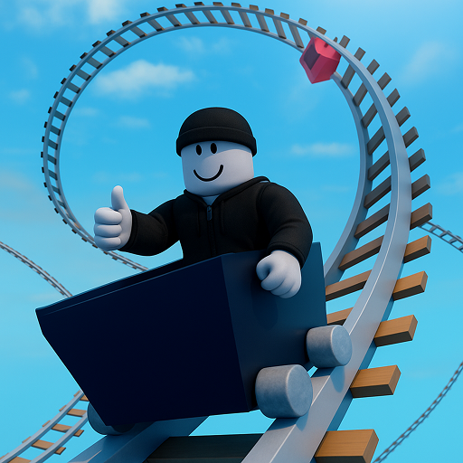 Hız Treni: Vagon Yarışı Oyunu
