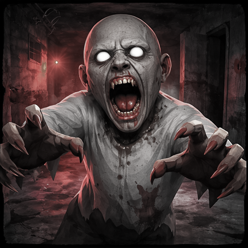 Granny Horror Escape