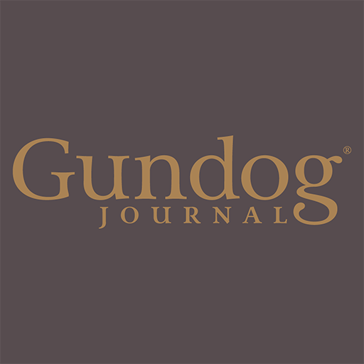 Gundog Journal Magazine