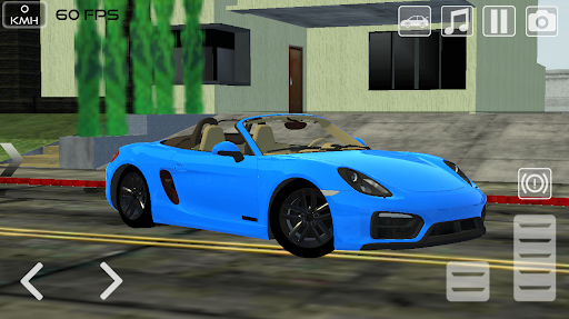 Carros Socados 2 LITE ekran görüntüsü