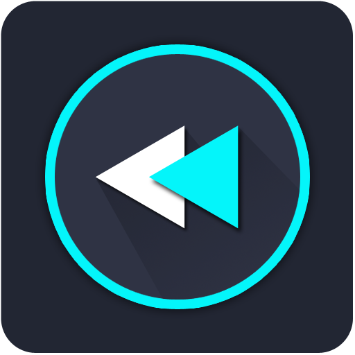 Reverse Video Editor