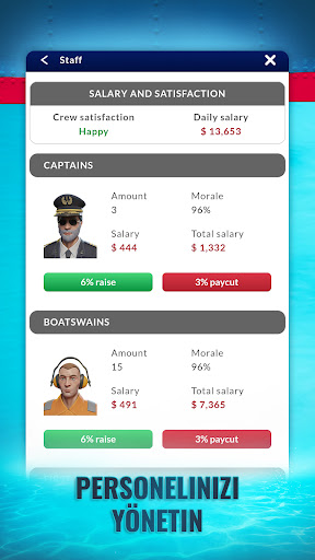 Shipping Manager - 2026 ekran görüntüsü