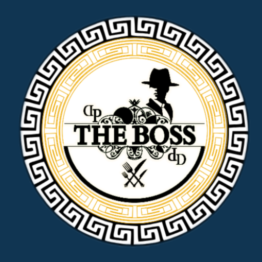 The Boss