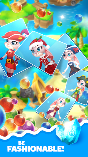 Bubble Incredible:Puzzle Games ekran görüntüsü