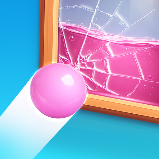 Liquid Breaker 3D