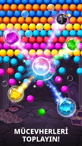 Bubble Pop! Cannon Shooter ekran görüntüsü