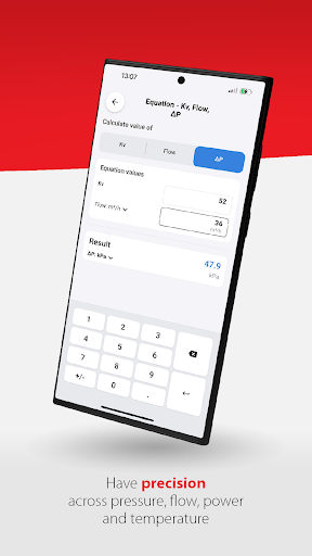 Installer App ekran görüntüsü