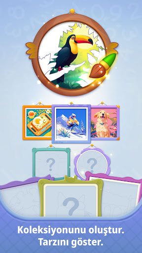Sum Up! Math Number Puzzle Fun ekran görüntüsü