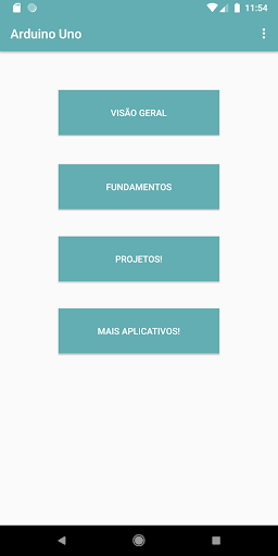 Arduino Uno Portugues ekran görüntüsü
