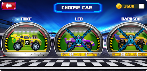 Car Climb Racing ekran görüntüsü