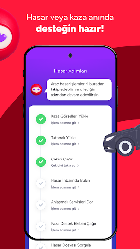 Ray Connect ekran görüntüsü