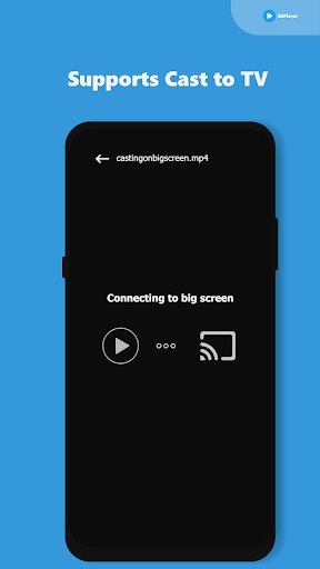 Video Player All Format HD ekran görüntüsü