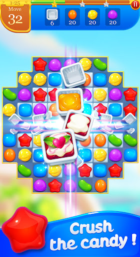 Candy Bomb ekran görüntüsü