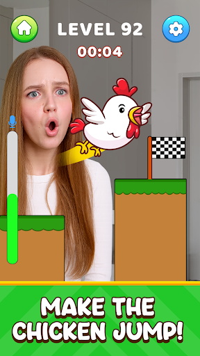 Mini Relaxing & Calm Games ekran görüntüsü