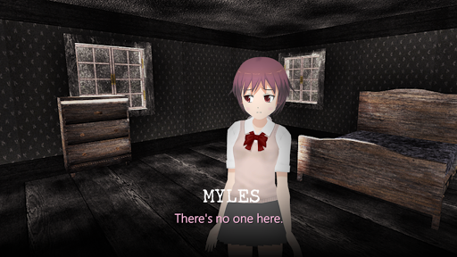 Sorority Rites - Visual Novel ekran görüntüsü