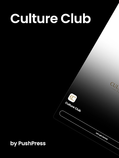 Culture Club ekran görüntüsü