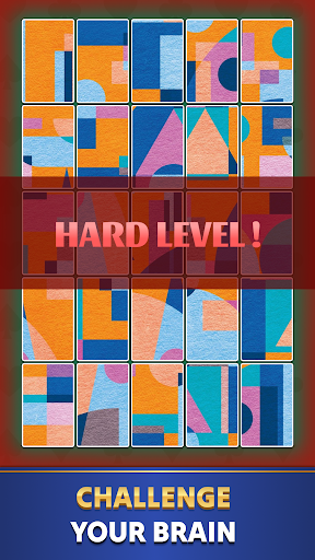 Jig Club: Solitaire ekran görüntüsü