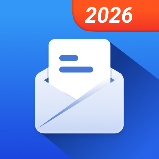 Email- Fast, All Inbox Access