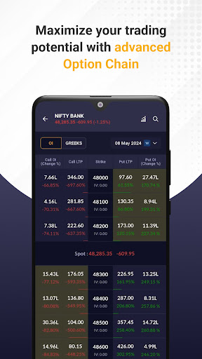 MO Trader: Stock Trading App ekran görüntüsü
