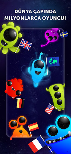 Quiz Planet ekran görüntüsü