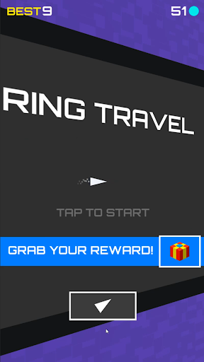 Ring travel ekran görüntüsü