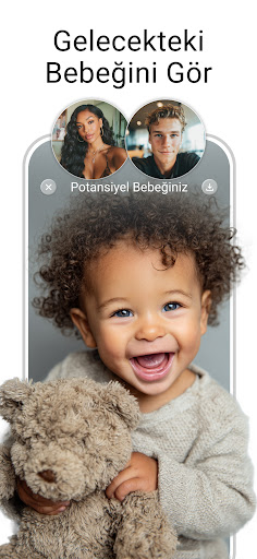 PhotoApp - AI Foto Düzenleyici ekran görüntüsü