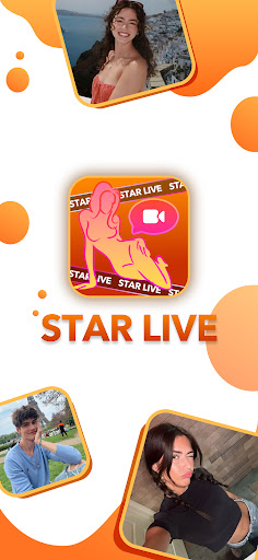 StarLive Lite-Canlı Görüşme ekran görüntüsü