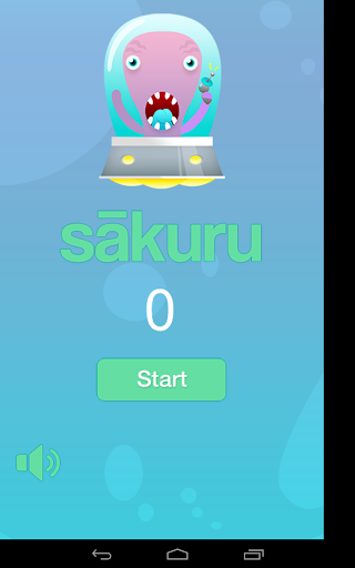 sakuru ekran görüntüsü